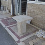porolithos table